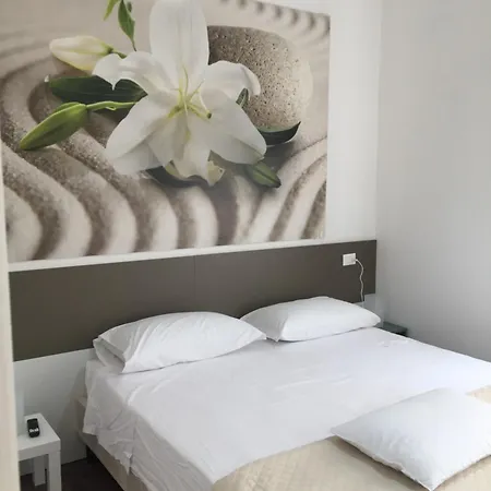 Affittacamere Liberty