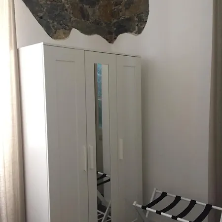 Liberty Affittacamere La Spezia