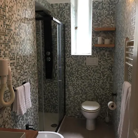 Liberty Affittacamere La Spezia