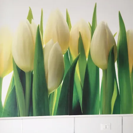 Liberty Гостевой дом Специя