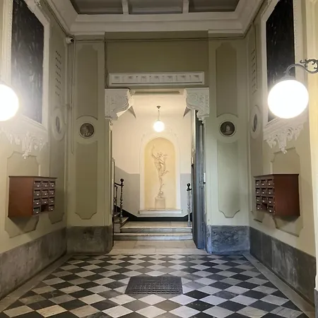 Πανσιόν Liberty 3*