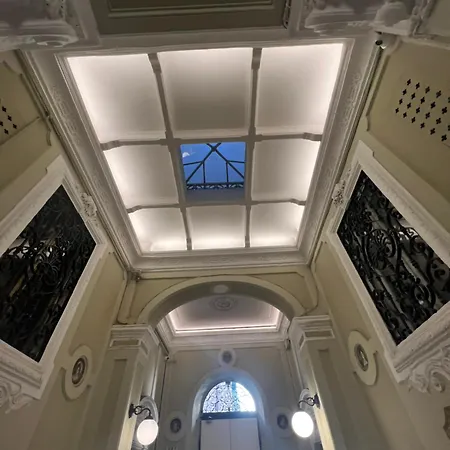 Liberty Guest house