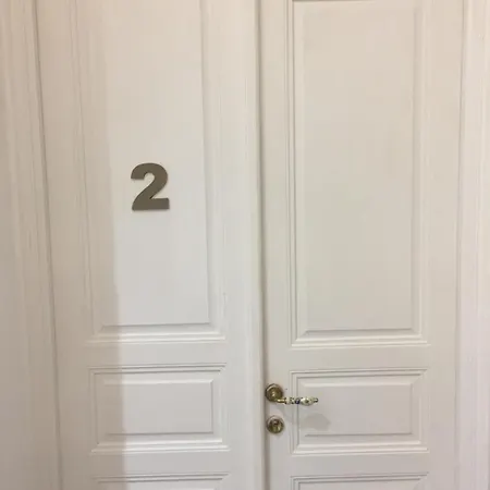 Guest house Liberty *