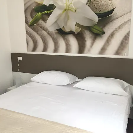 Penzion Liberty 3*