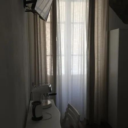 Liberty Guest house