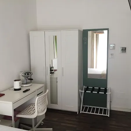 Liberty Guest house *