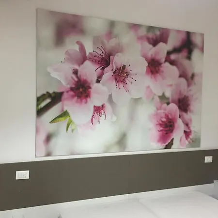 Liberty Πανσιόν Λα Σπέτσια