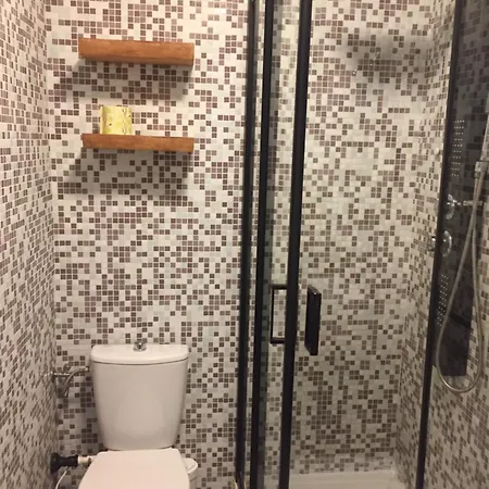 Liberty Guest house