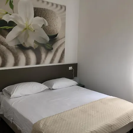 Liberty Guest house *