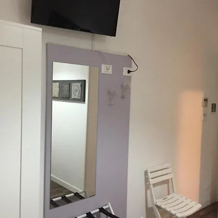 Konukevi Liberty 3*