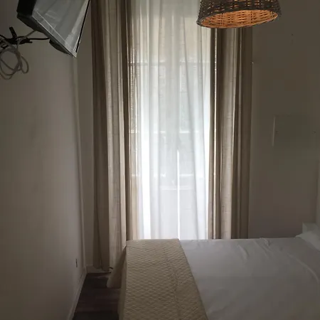 Liberty Guest house La Spezia