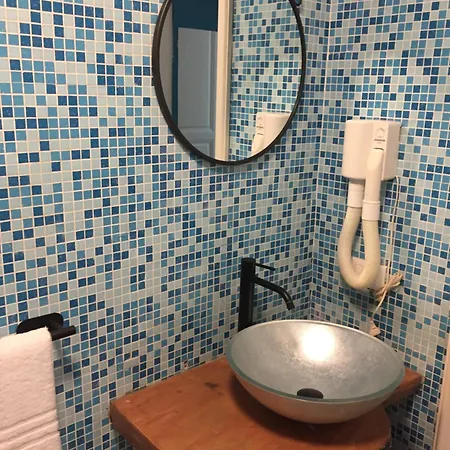 Guest house Liberty La Spezia
