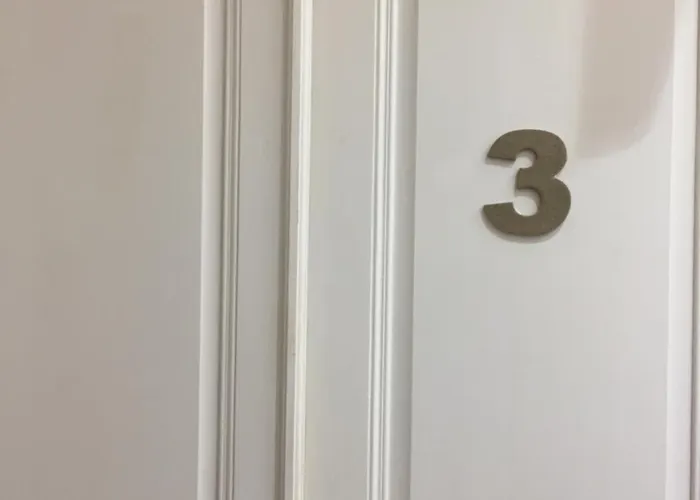 Liberty 3* Λα Σπέτσια