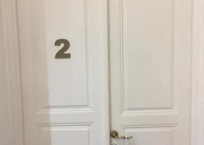 Guest house Liberty 3*