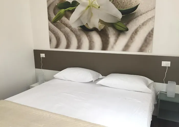 Πανσιόν Liberty 3*