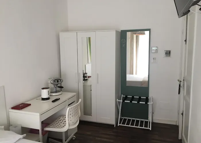 Liberty Guest house 3*