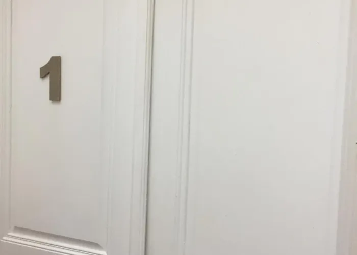 Liberty Λα Σπέτσια