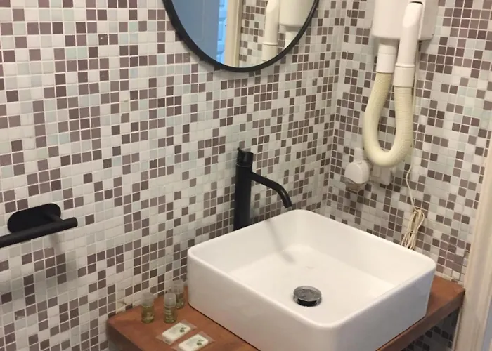 Guest house Liberty 3*