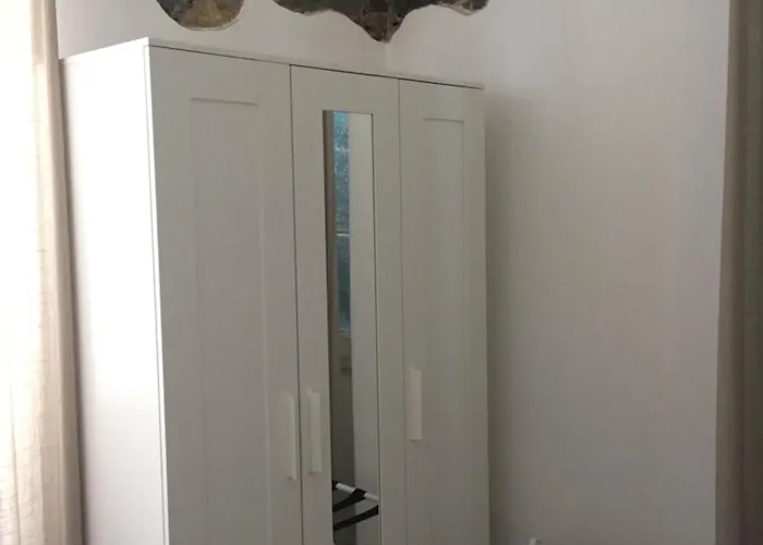 Liberty Guest house La Spezia