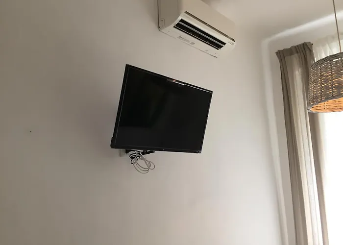 Πανσιόν Liberty Λα Σπέτσια