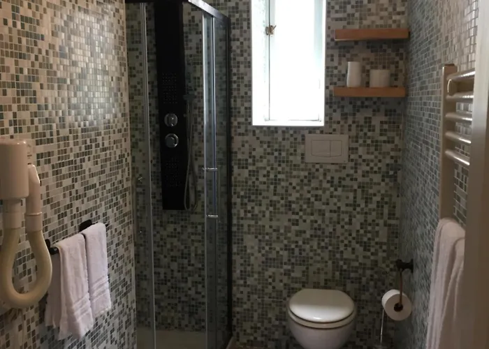 Liberty Guest house La Spezia