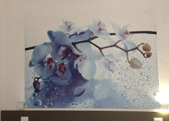 Liberty 3* Λα Σπέτσια