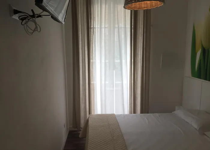 Liberty Guest house La Spezia