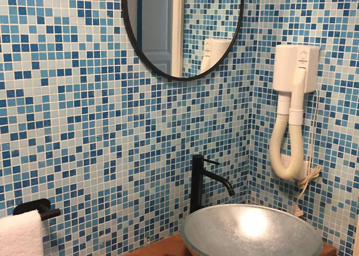 Guest house Liberty La Spezia