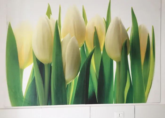 Liberty Guest house La Spezia